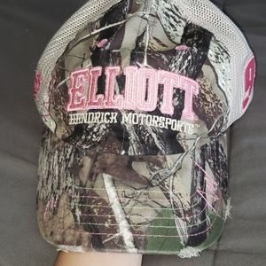 Chase elliott hat